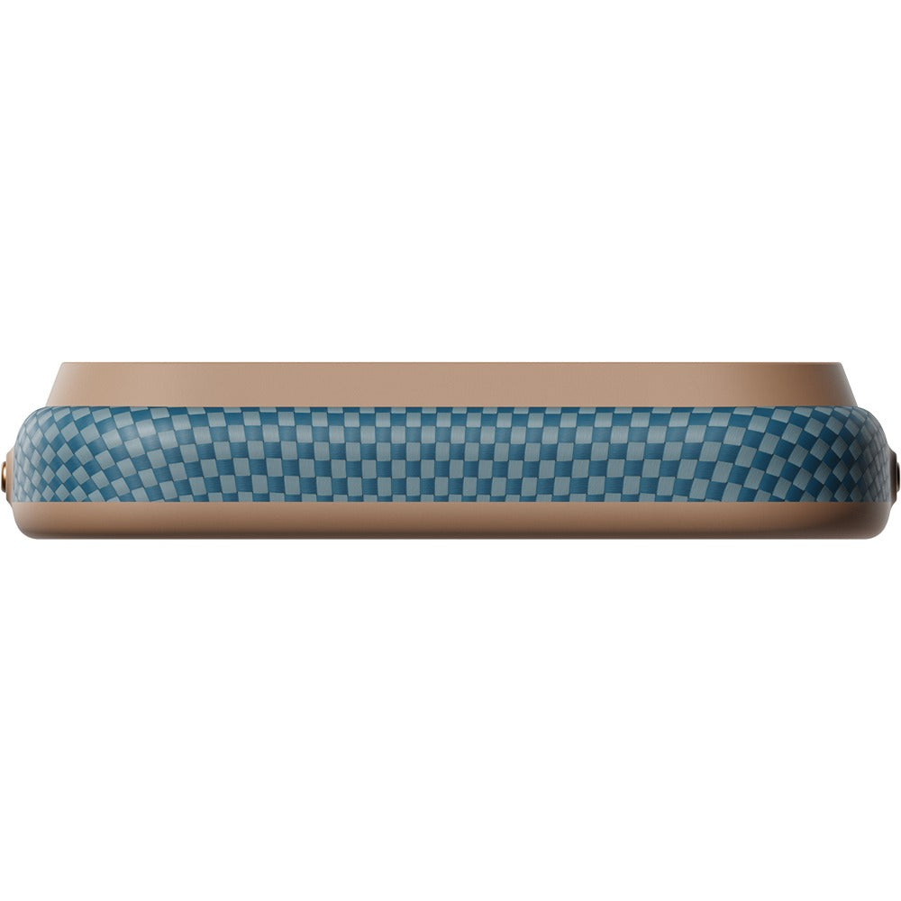 Pitaka iPhone 17 Pro/iPhone 18 Pro Skal Summa MagSafe California Dream-01