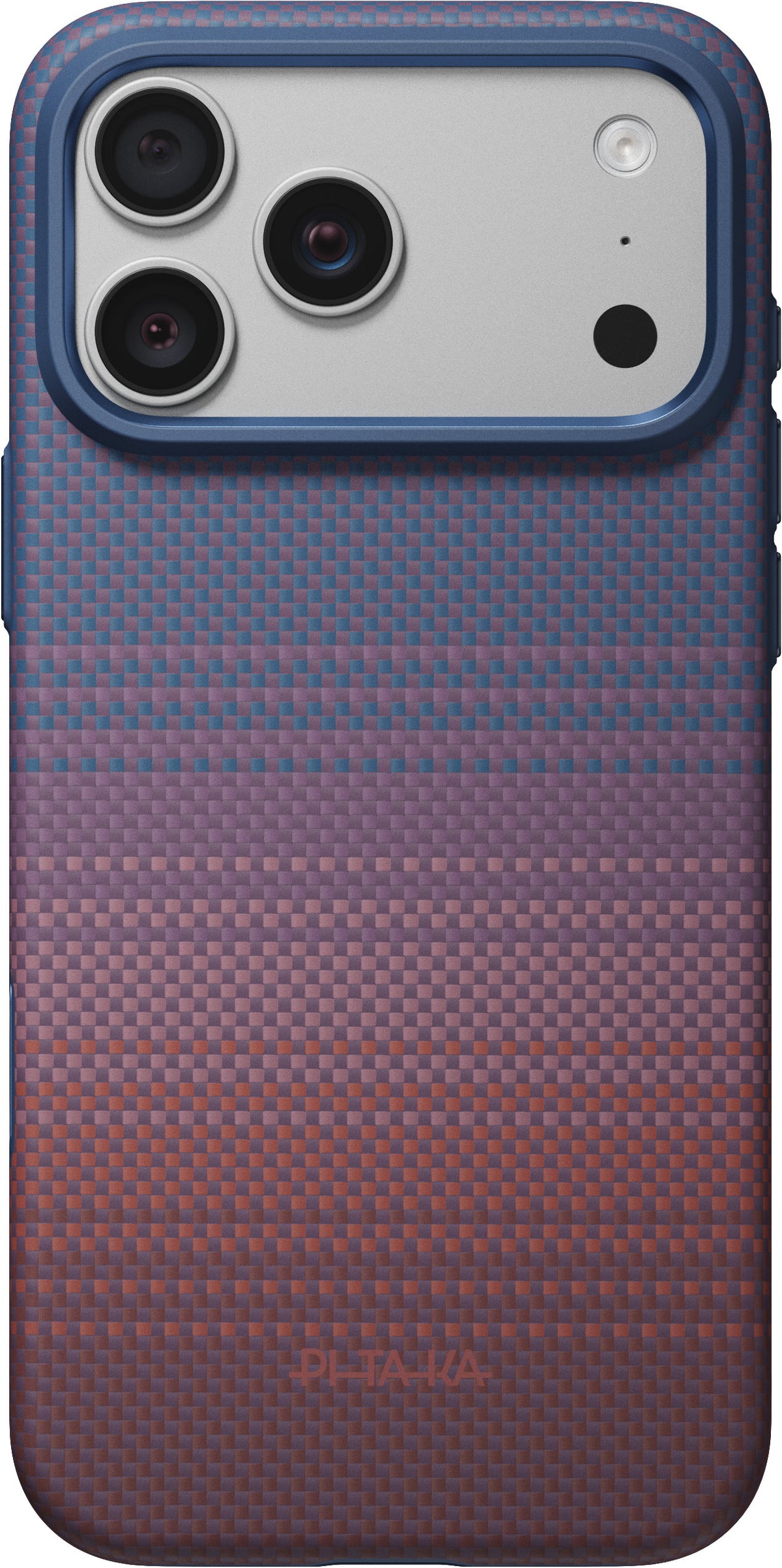Pitaka iPhone 17 Pro Max/iPhone 18 Pro Max Skal Summa MagSafe Twilight
