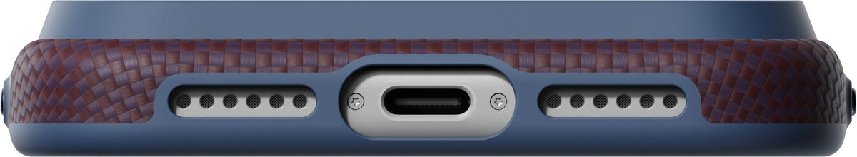 Pitaka iPhone 17 Pro Max/iPhone 18 Pro Max Skal Summa MagSafe Twilight