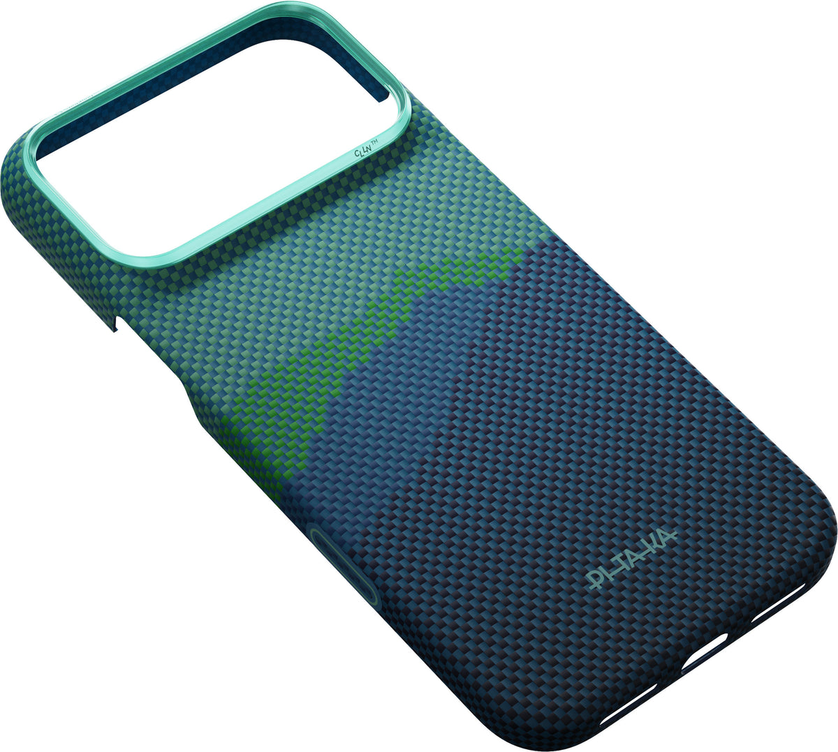 Pitaka iPhone 17 Pro Max/iPhone 18 Pro Max Skal Edge MagSafe Summer Noon