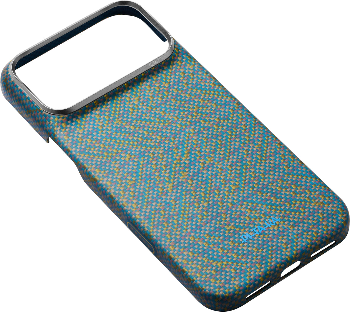 Pitaka iPhone 17 Pro Max/iPhone 18 Pro Max Skal Edge MagSafe Berlin Nocturne
