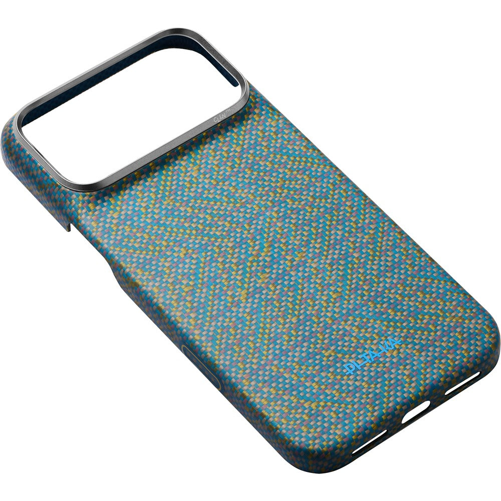 Pitaka iPhone 17 Pro Max/iPhone 18 Pro Max Skal Edge MagSafe Berlin Nocturne