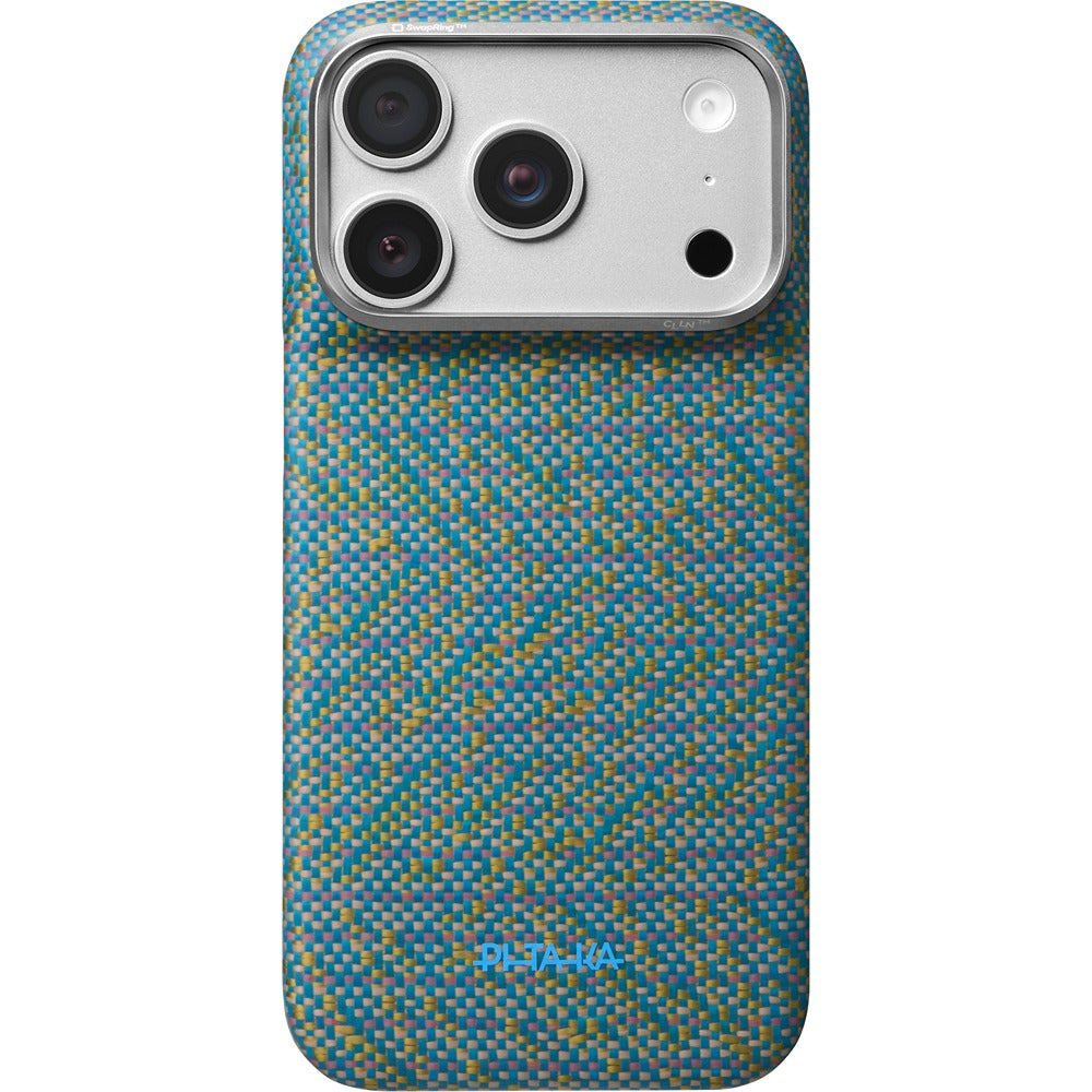 Pitaka iPhone 17 Pro Max/iPhone 18 Pro Max Skal Edge MagSafe Berlin Nocturne