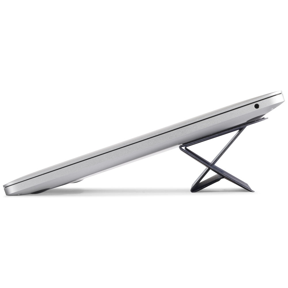 MOFT Laptopstativ Airflow Stand Navy Blue
