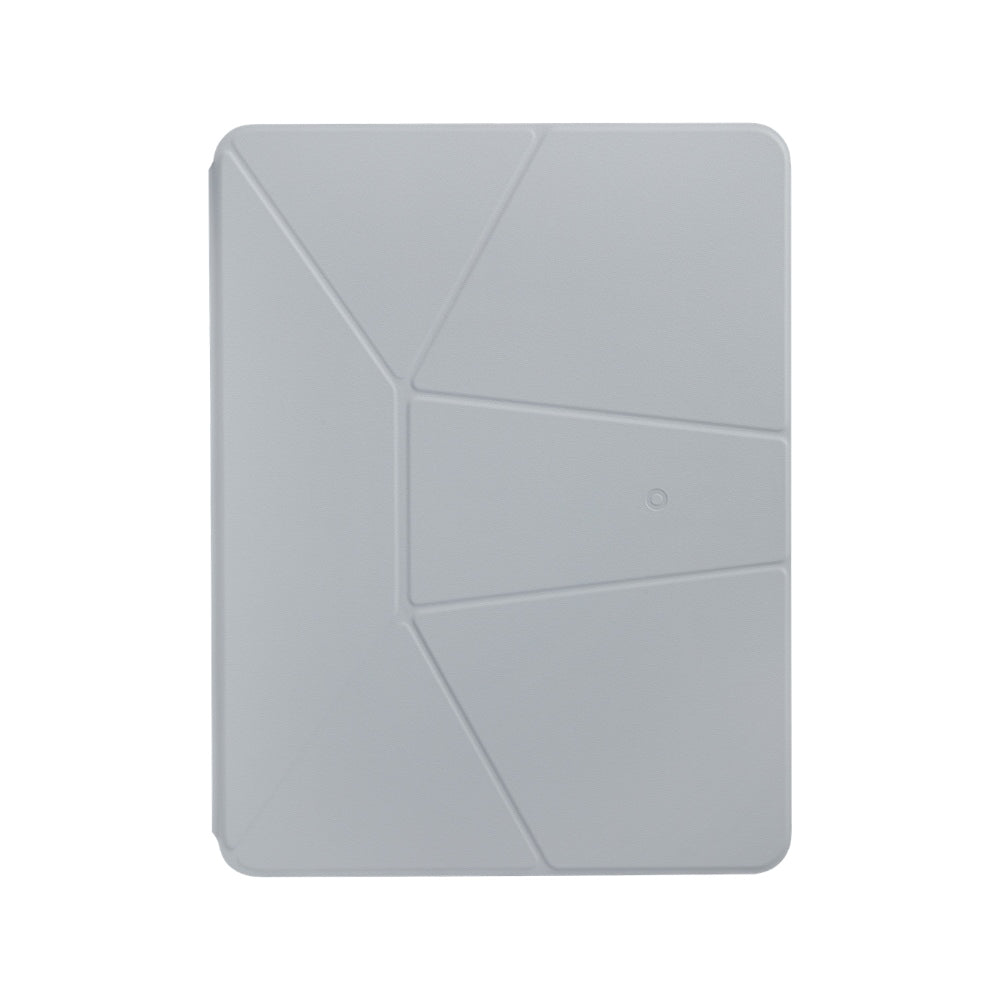 MOFT iPad Air 10.9 (gen 4/5)/iPad Air 11 (M2/M3/M4) Fodral Dynamic Folio Cement/Sapphire