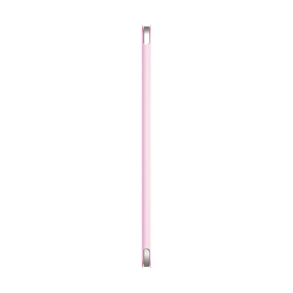 MOFT iPad Air 10.9 (gen 4/5)/iPad Air 11 (M2/M3/M4) Fodral Dynamic Folio Light Pink/Brownie