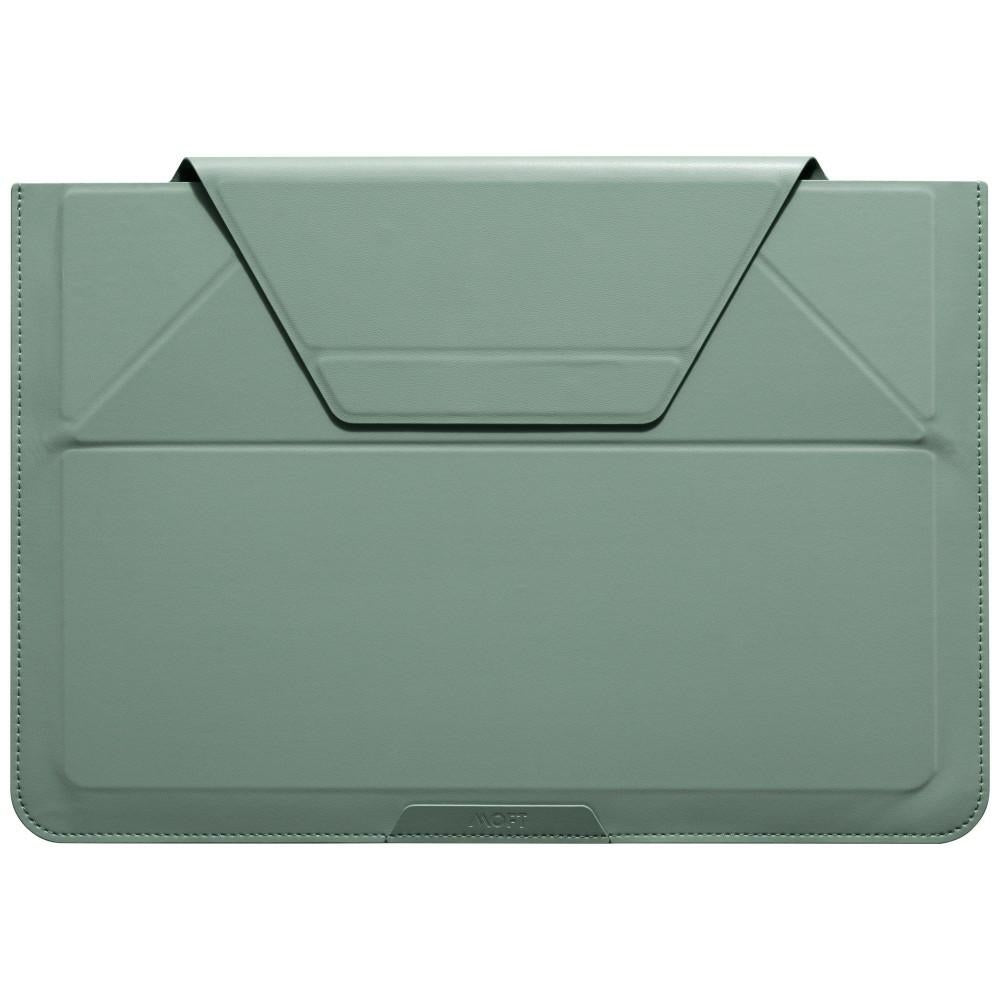 MOFT Laptop Carry Sleeve 13" Seafoam