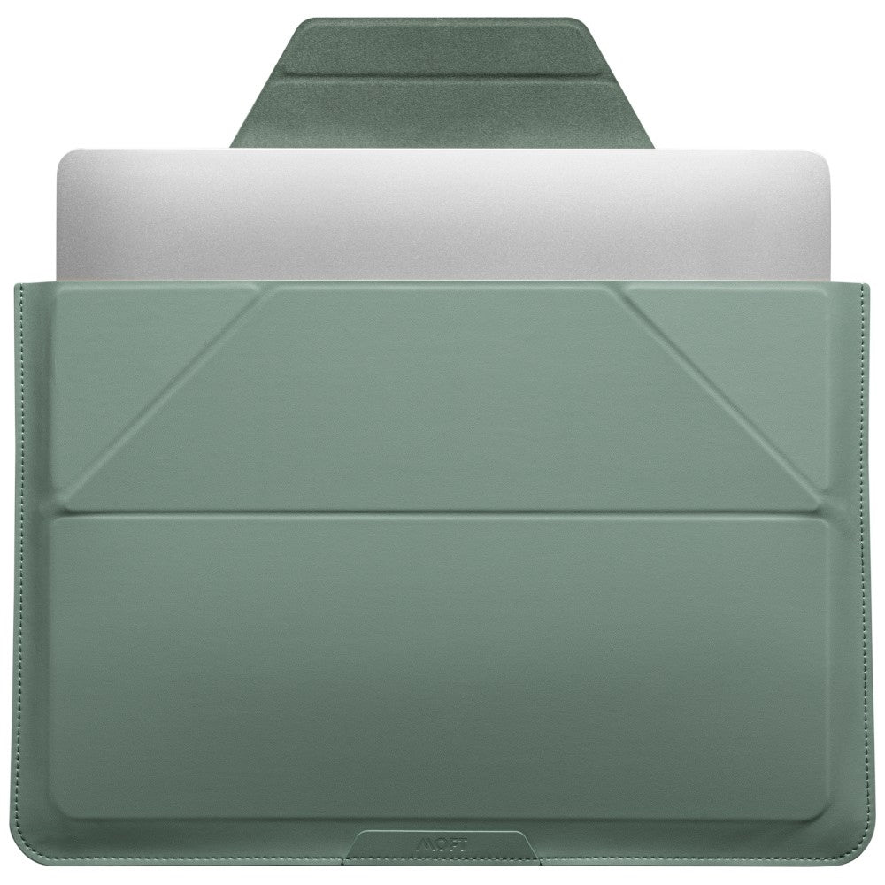 MOFT Laptop Carry Sleeve 16" Seafoam