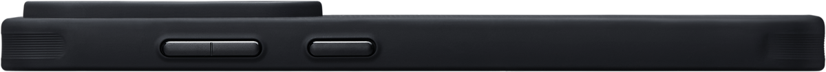 Pitaka Samsung Galaxy S26 Ultra Skal Cairn MagSafe Black/Grey Twill
