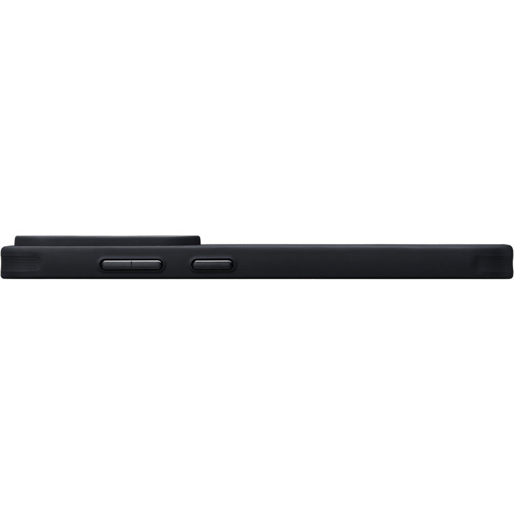 Pitaka Samsung Galaxy S26 Ultra Skal Cairn MagSafe Black/Grey Twill