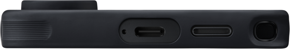 Pitaka Samsung Galaxy S26 Ultra Skal Cairn MagSafe Black/Grey Twill