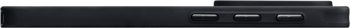 Pitaka Samsung Galaxy S26 Ultra Skal Cairn MagSafe Black/Grey Twill