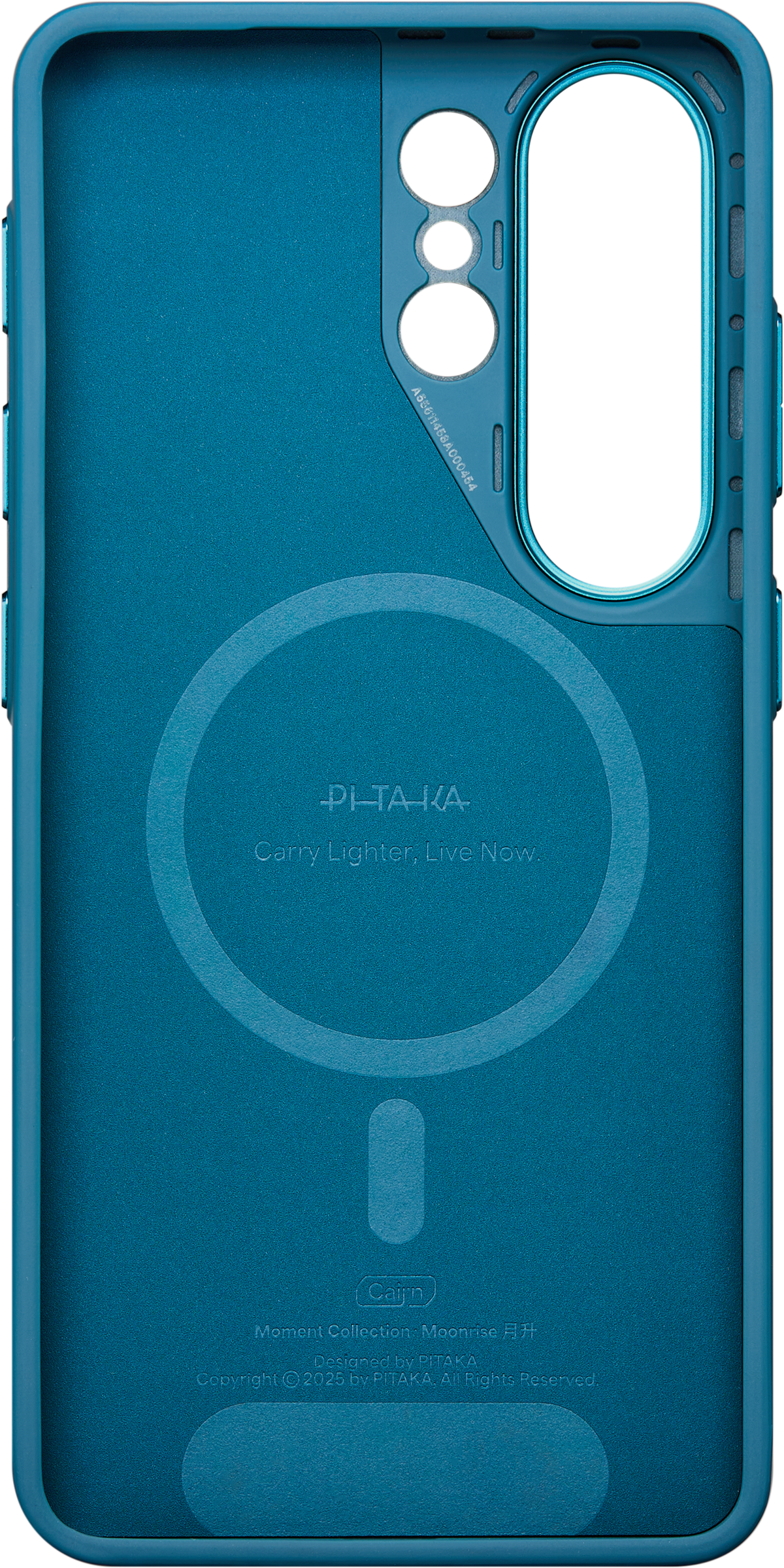 Pitaka Samsung Galaxy S26 Ultra Skal Cairn MagSafe Moonrise