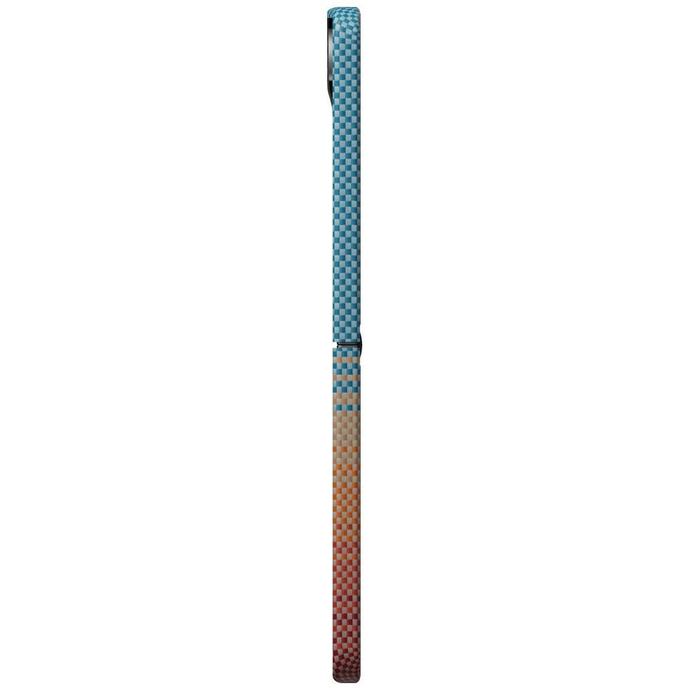 Pitaka Samsung Galaxy Z Flip 8 Skal Edge California Dream-01
