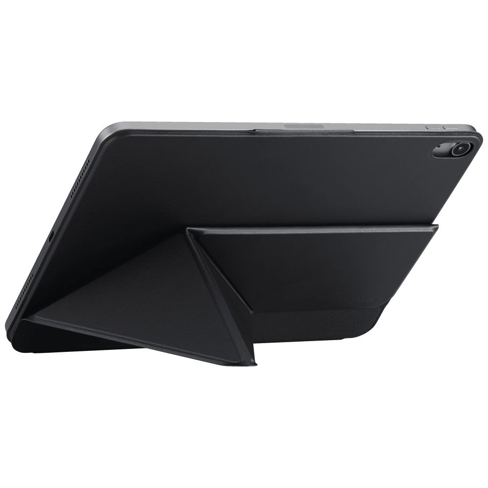 Pitaka iPad Pro 13 (M4/M5) Fodral MagEZ Folio 3 Svart