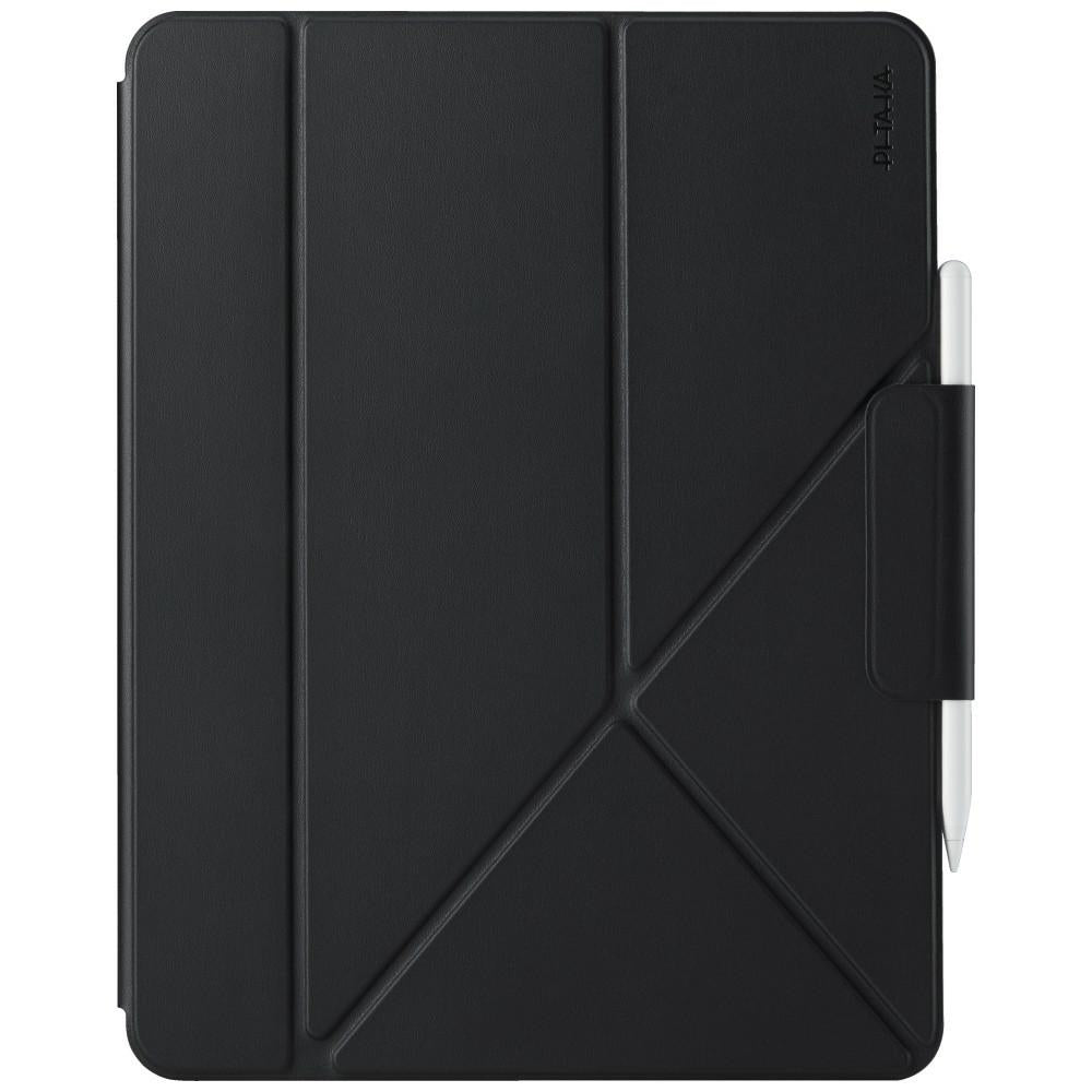Pitaka iPad Pro 13 (M4/M5) Fodral MagEZ Folio 3 Svart