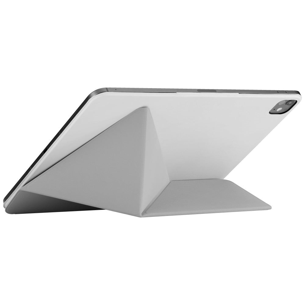 Pitaka iPad Pro 13 (M4/M5) Fodral MagEZ Folio 3 Vit