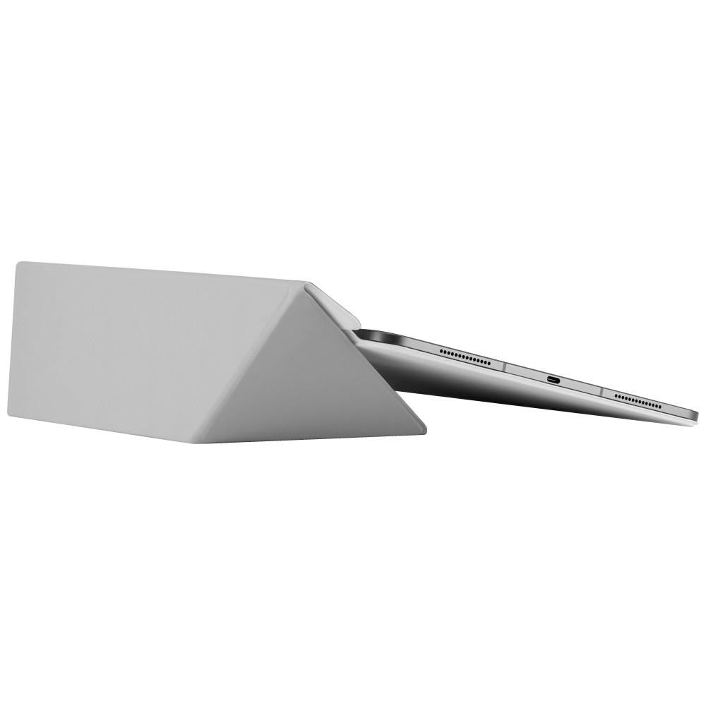 Pitaka iPad Pro 13 (M4/M5) Fodral MagEZ Folio 3 Vit