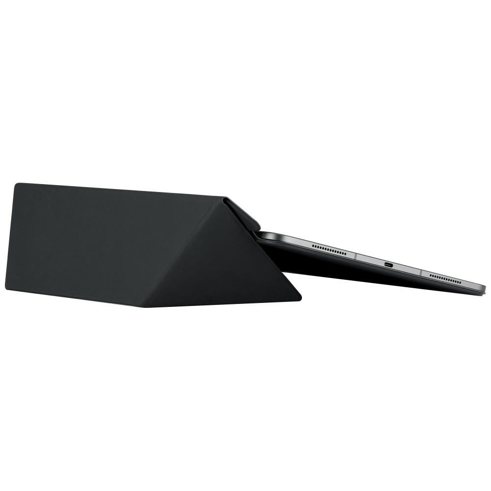 Pitaka iPad Pro 11 (M4/M5) Fodral MagEZ Folio 3 Svart