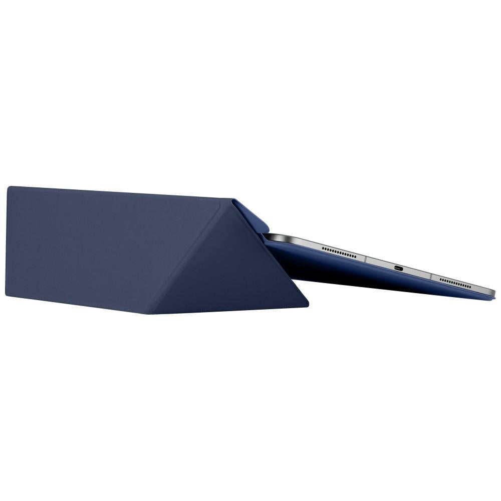 Pitaka iPad Pro 11 (M4/M5) Fodral MagEZ Folio 3 Midnight Blue