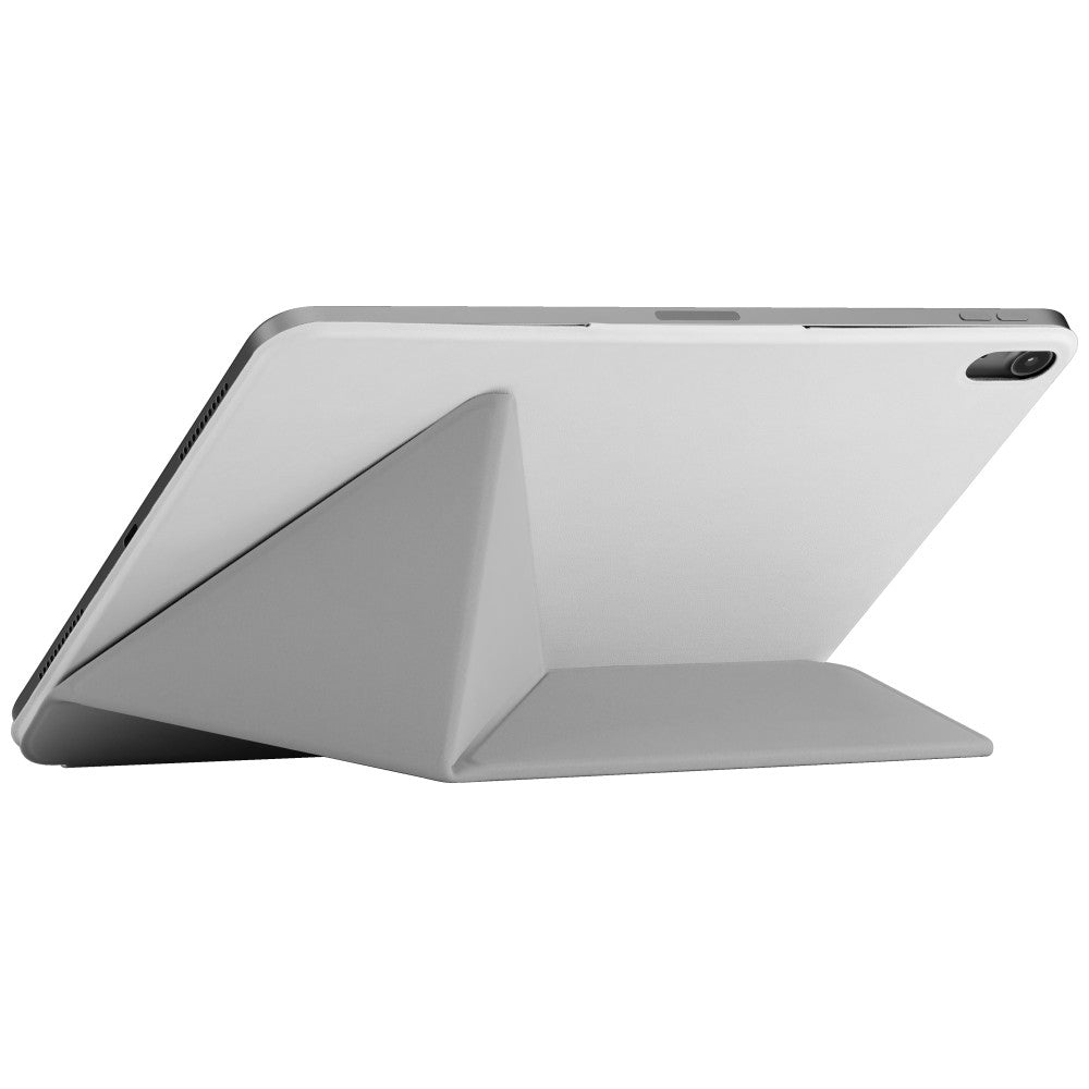 Pitaka iPad Air 13 (M2/M3/M4) Fodral MagEZ Folio 3 Vit