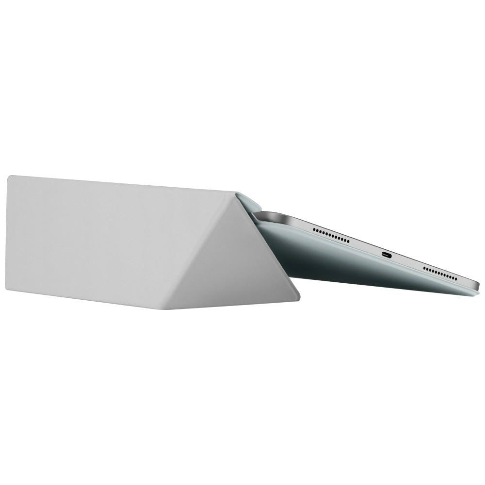Pitaka iPad Air 11 (M2/M3/M4) Fodral MagEZ Folio 3 Ljusblå