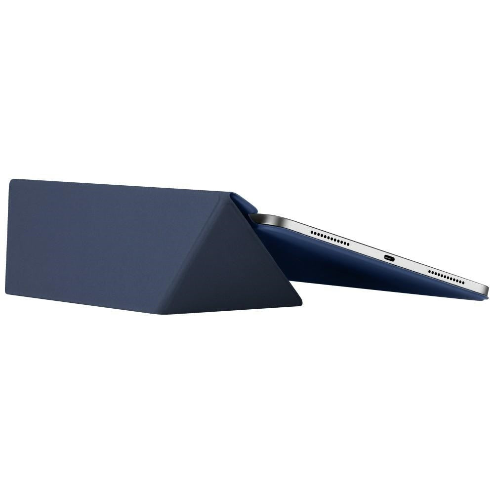 Pitaka iPad Air 11 (M2/M3/M4) Fodral MagEZ Folio 3 Midnight Blue