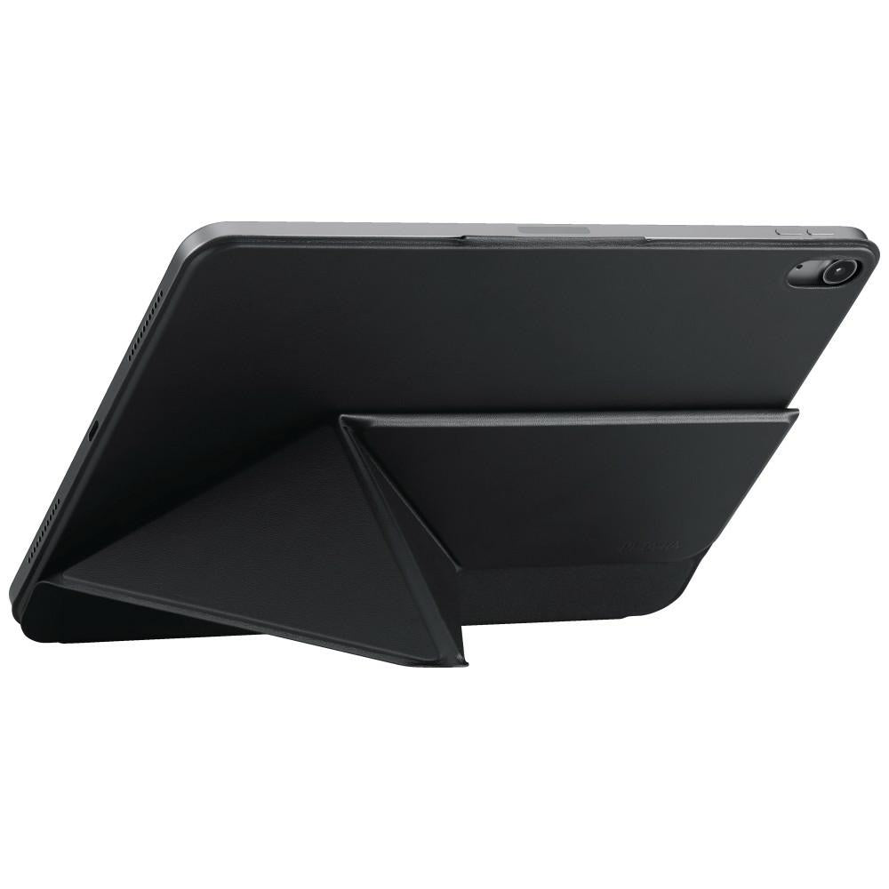 Pitaka iPad Air 11 (M2/M3/M4) Fodral MagEZ Folio 3 Svart