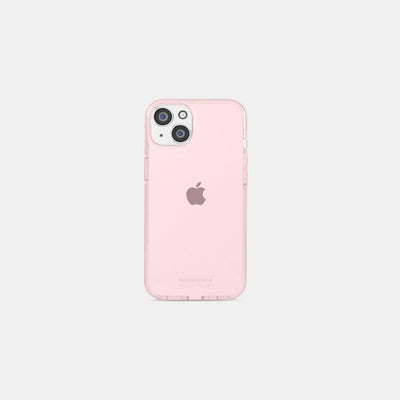 Rosa/Transparent