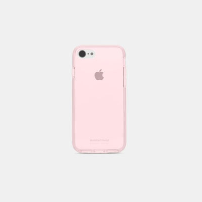 Rosa/Transparent