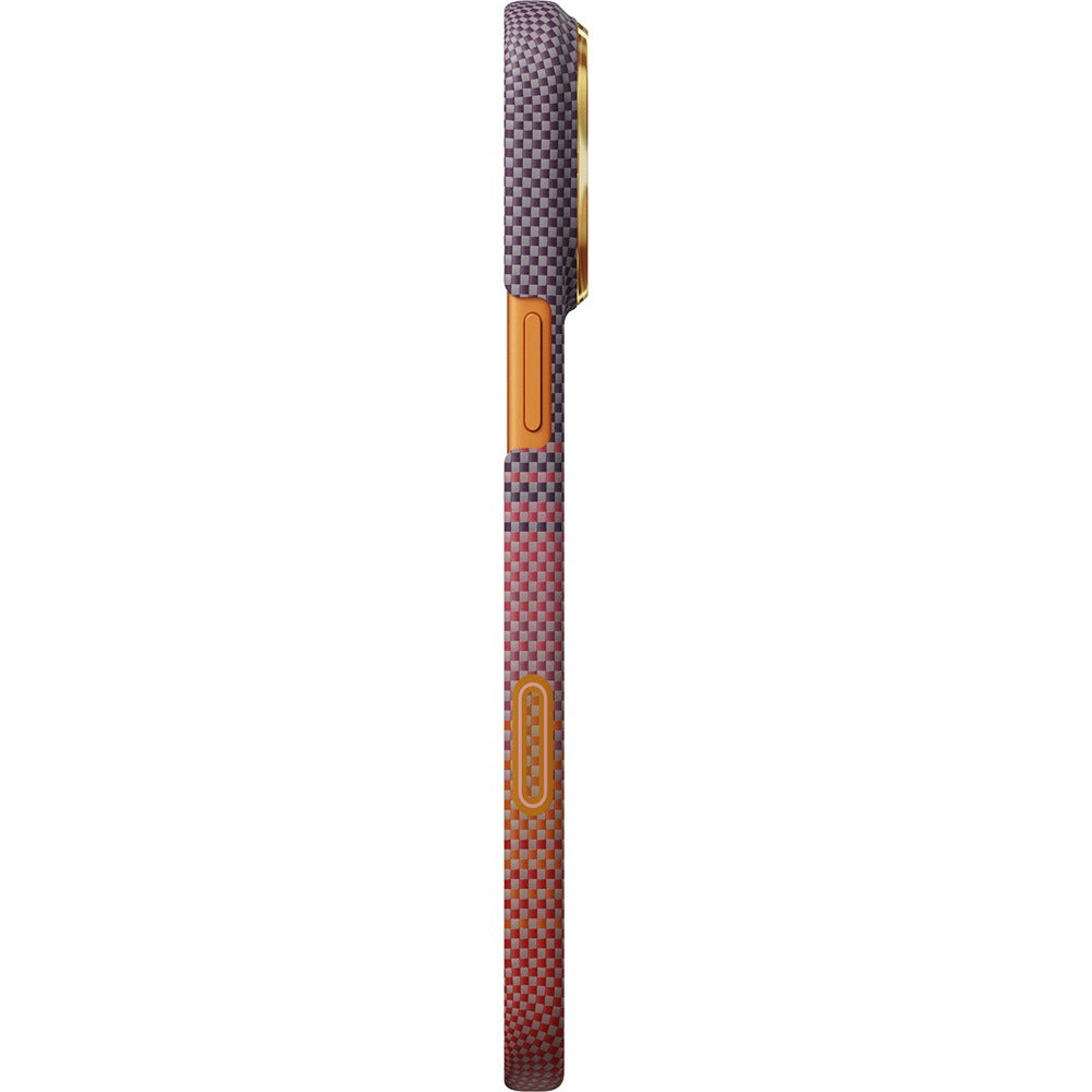 Pitaka iPhone 17 Pro Max Skal Edge MagSafe California Dream-02