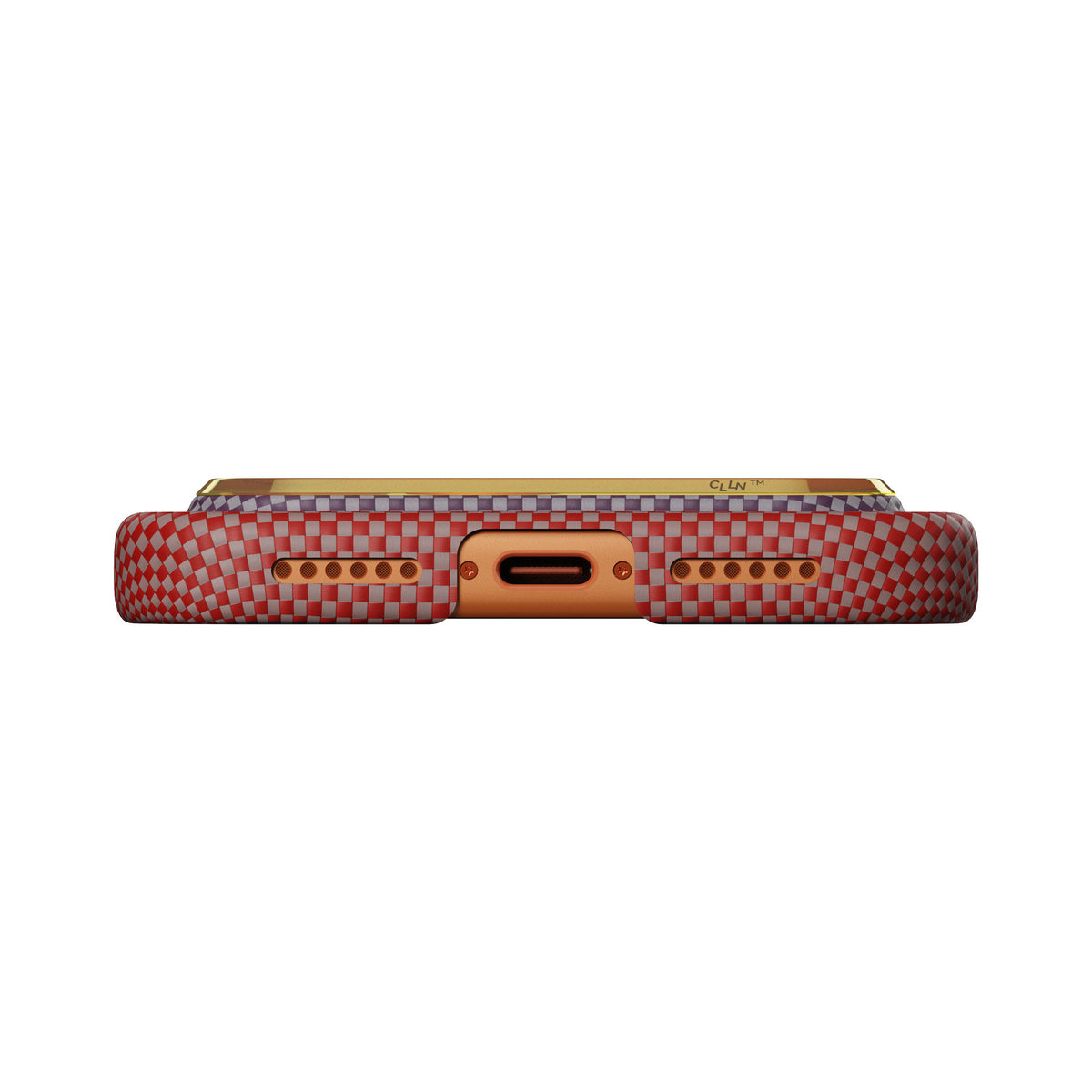 Pitaka iPhone 17 Pro Max Skal Edge MagSafe California Dream-02