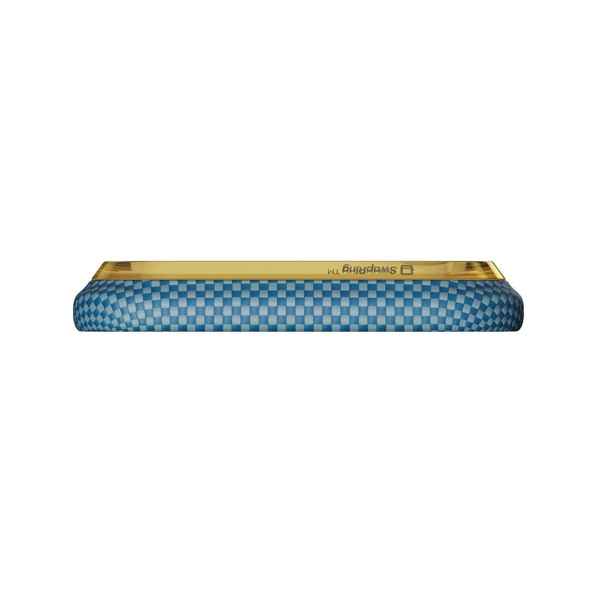 Pitaka iPhone Air Skal Edge MagSafe California Dream-03