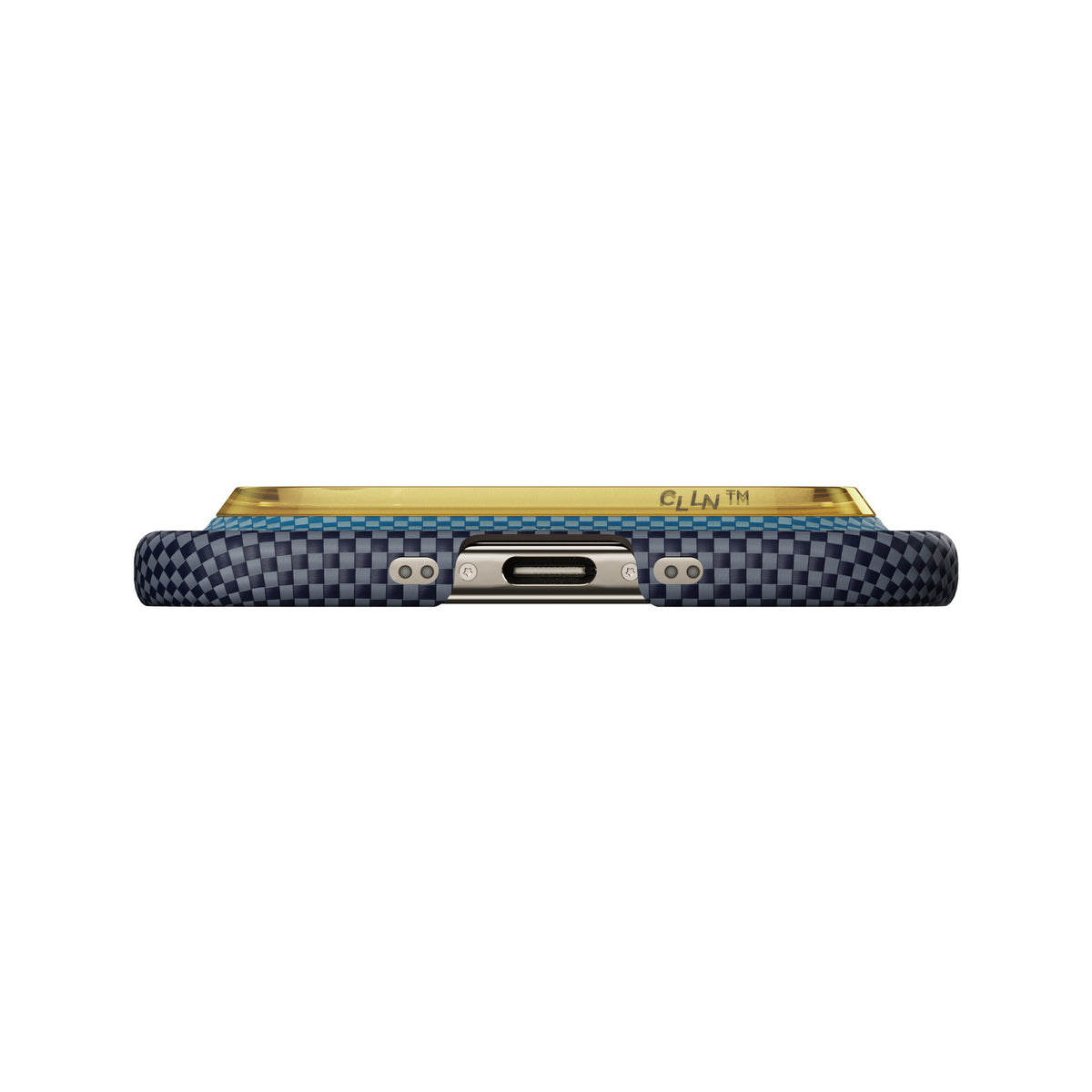 Pitaka iPhone Air Skal Edge MagSafe California Dream-03