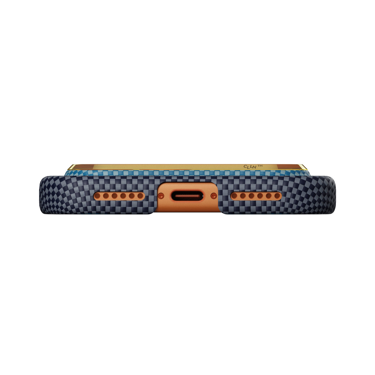 Pitaka iPhone 17 Pro Max Skal Edge MagSafe California Dream-03
