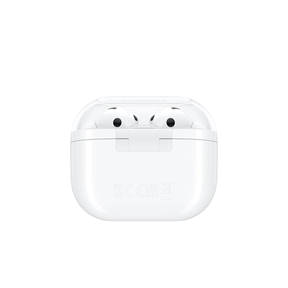 Samsung Galaxy Buds 3 Pro Trådlösa Hörlurar Vit