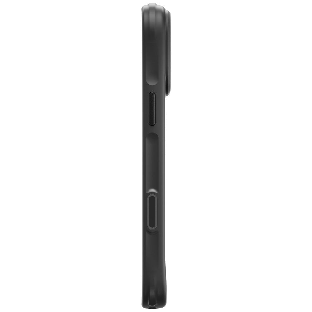 Uniq iPhone 17 Pro Max/iPhone 18 Pro Max Skal Veren MagClick Svart