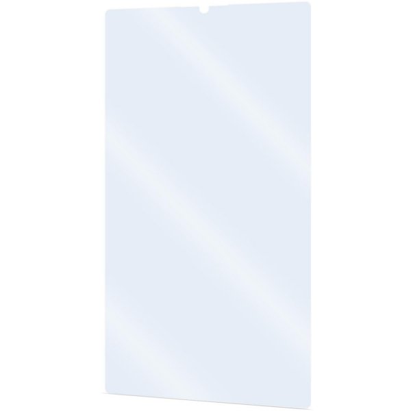 Celly Samsung Galaxy Tab S6 Lite Skärmskydd GLASSTAB