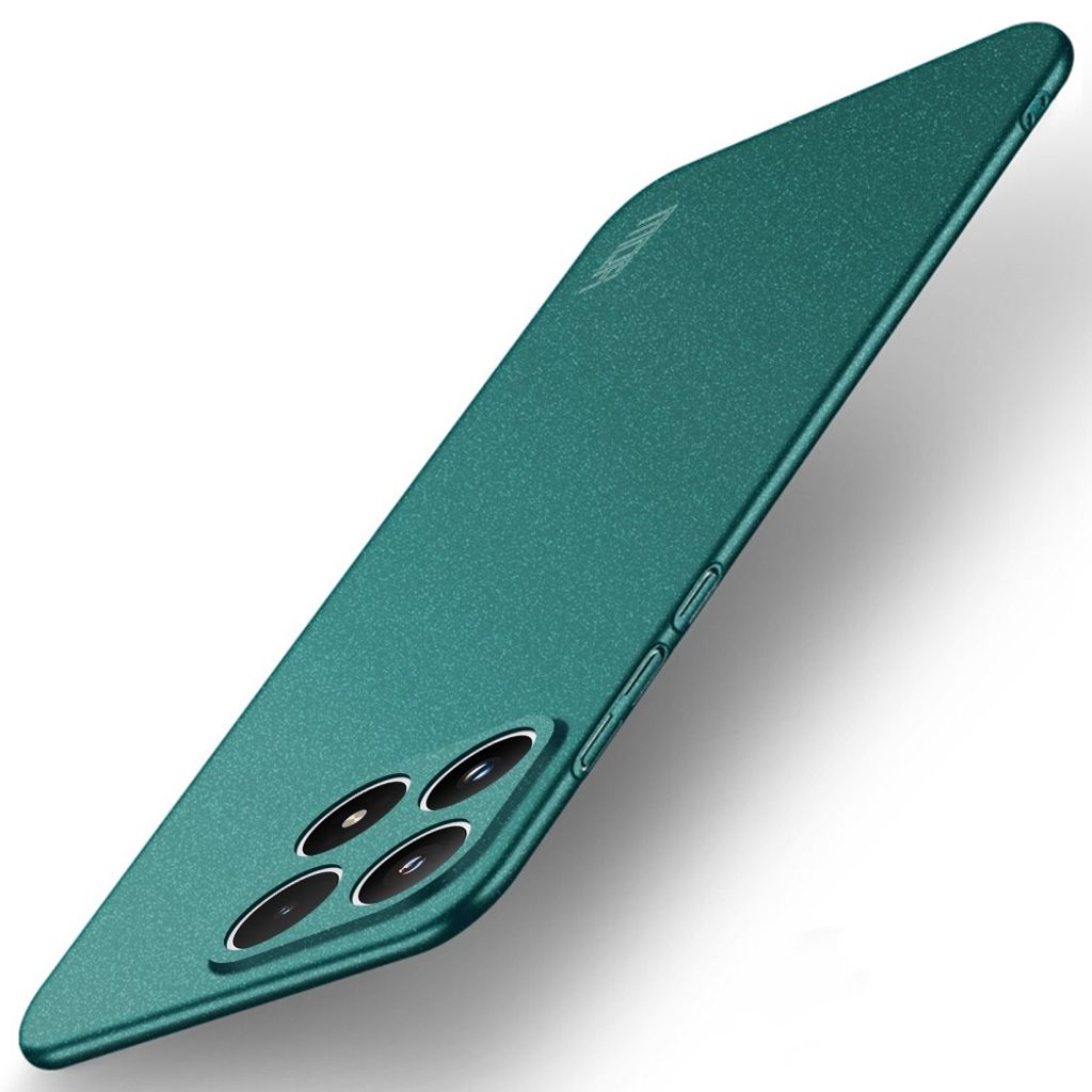 Mofi Xiaomi 17 Skal Matte Shield Grön