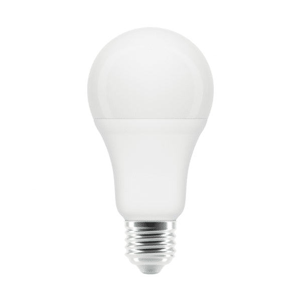 Lite bulb moments White & Color Ambience (RGB) E27 Lampa - 3-Pack