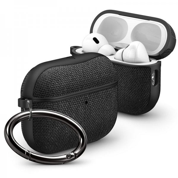Spigen AirPods Pro 3 Skal Urban Fit Svart