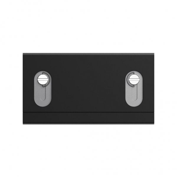 ALOGIC Bolt Adjustable Laptop Stand Rymdgrå