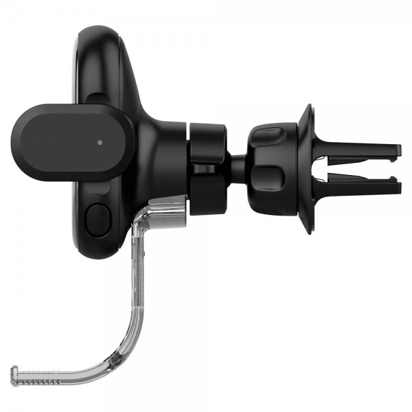 Spigen Bilhållare OneTap Pro Air Vent Mount Charger 15W Svart