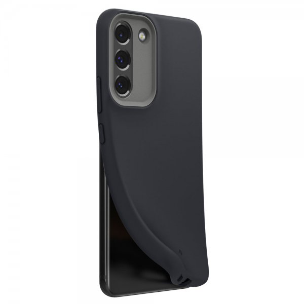 Caseology Samsung Galaxy S22 Plus Skal Nano Pop Black Sesame