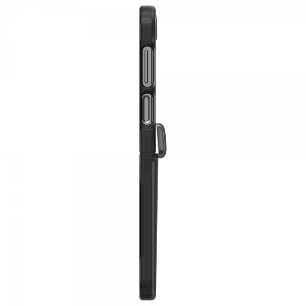 Spigen Samsung Galaxy Z Flip 6/Flip 7 FE Skal Ultra Hybrid Pro Frost Gray