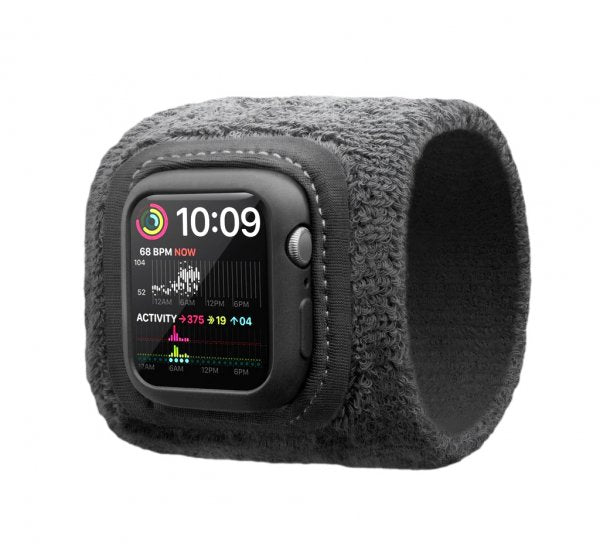 Twelve South Apple Watch 45mm Armband ActionBand