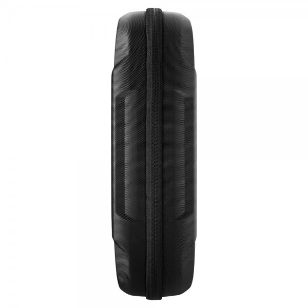 Spigen Steam Deck/Steam Deck OLED Väska Rugged Armor Pro Pouch Svart