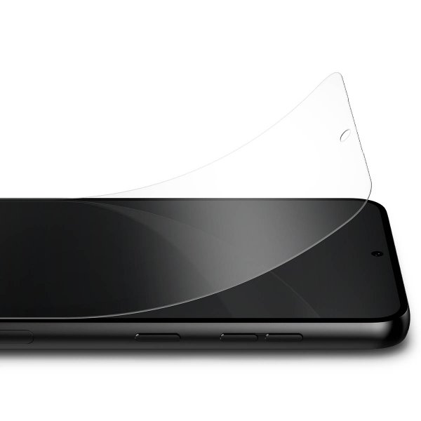 Spigen Samsung Galaxy S23 Plus Skärmskydd Neo Flex 2-pack