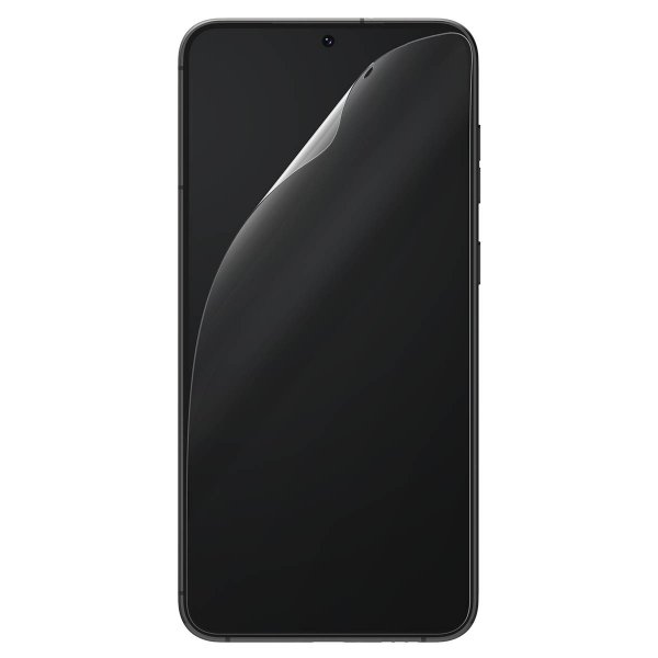 Spigen Samsung Galaxy S23 Skärmskydd Neo Flex 2-pack