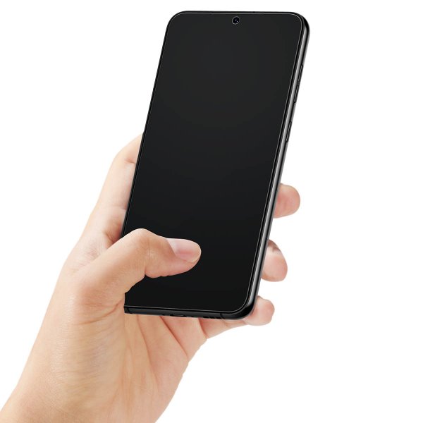 Spigen Samsung Galaxy S23 Skärmskydd Neo Flex 2-pack